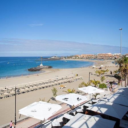 Home2Book Apart Costa Adeje, Pool Costa Adeje (Tenerife) Ngoại thất bức ảnh