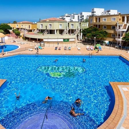Home2Book Apart Costa Adeje, Pool Costa Adeje (Tenerife) Ngoại thất bức ảnh
