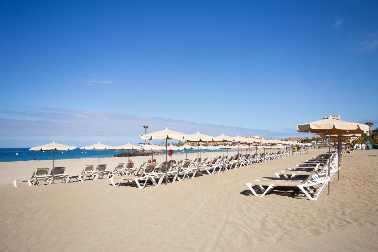 Home2Book Apart Costa Adeje, Pool Costa Adeje (Tenerife) Ngoại thất bức ảnh