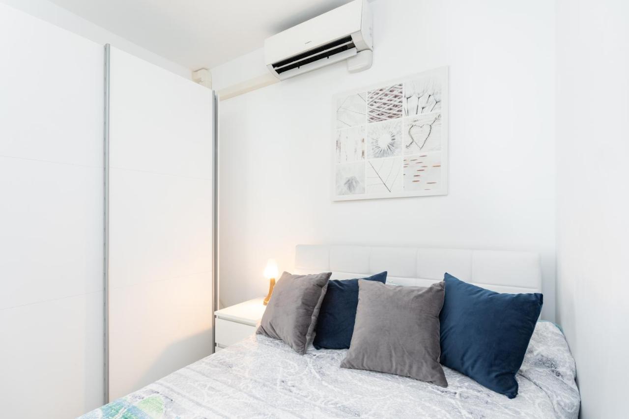 Home2Book Apart Costa Adeje, Pool Costa Adeje (Tenerife) Ngoại thất bức ảnh