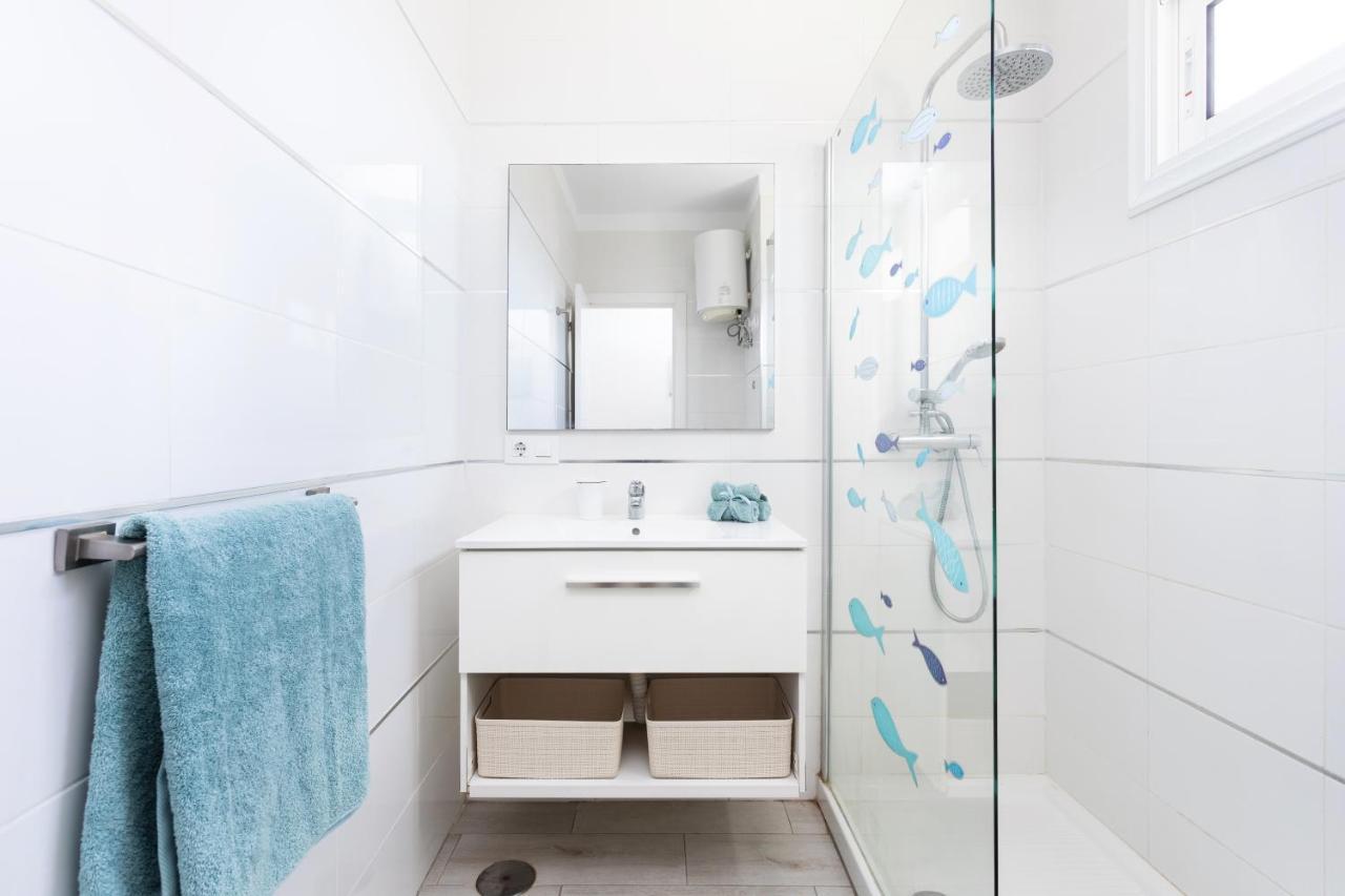 Home2Book Apart Costa Adeje, Pool Costa Adeje (Tenerife) Ngoại thất bức ảnh