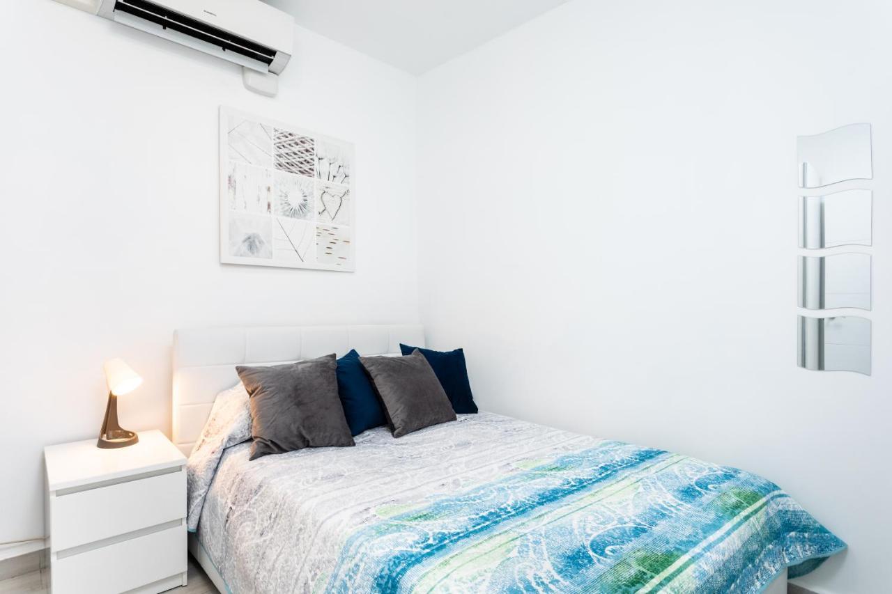 Home2Book Apart Costa Adeje, Pool Costa Adeje (Tenerife) Ngoại thất bức ảnh