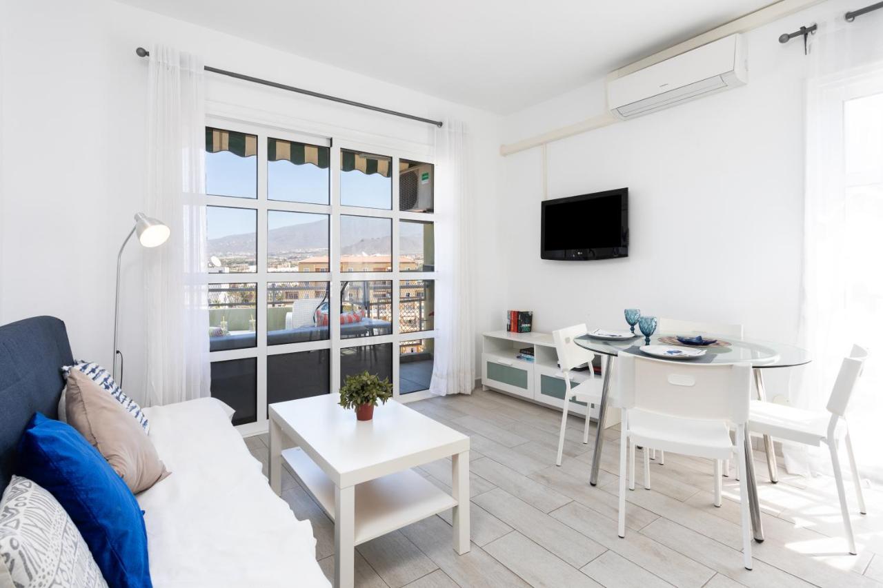 Home2Book Apart Costa Adeje, Pool Costa Adeje (Tenerife) Ngoại thất bức ảnh