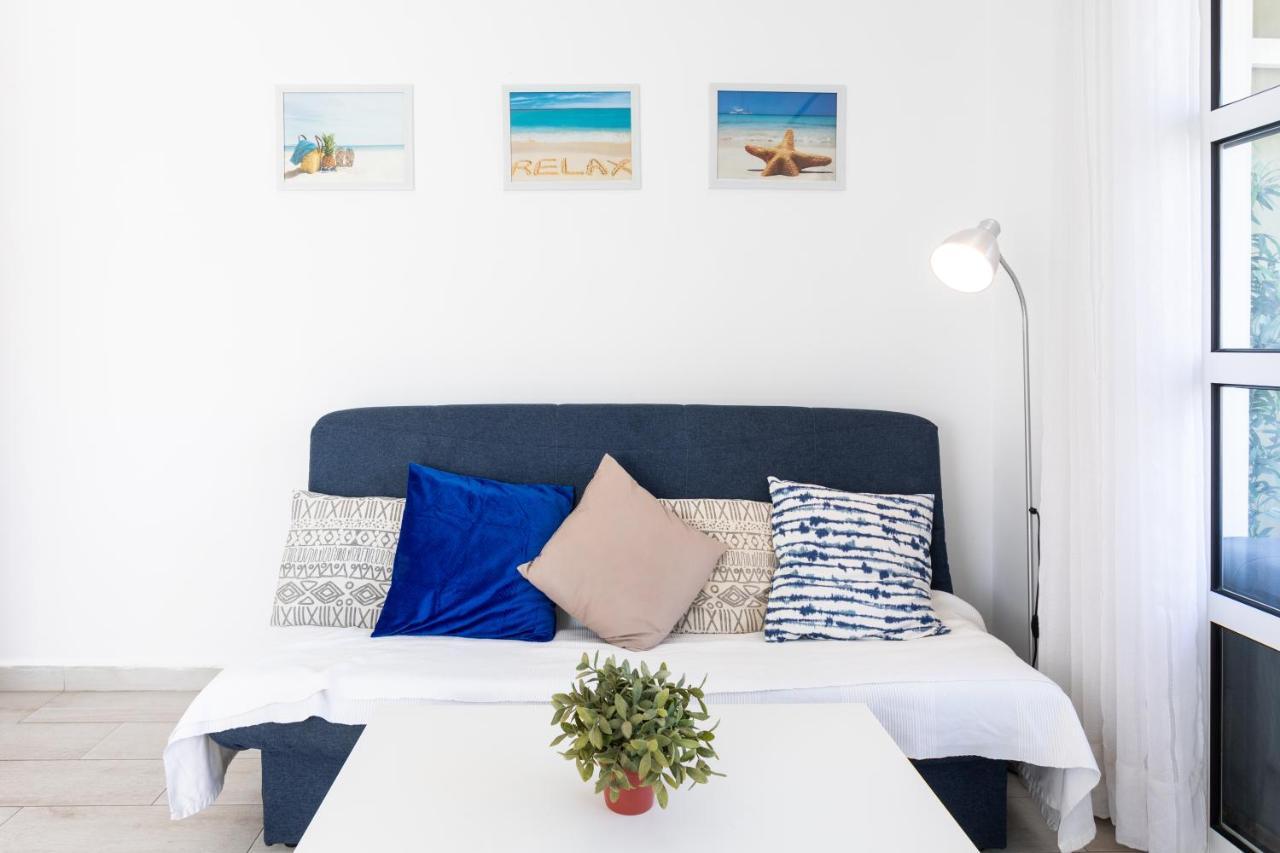 Home2Book Apart Costa Adeje, Pool Costa Adeje (Tenerife) Ngoại thất bức ảnh